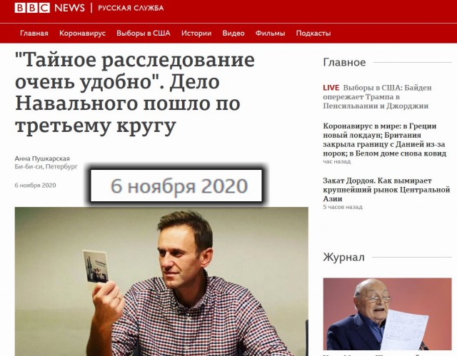 Случайность или спланированная популярность?