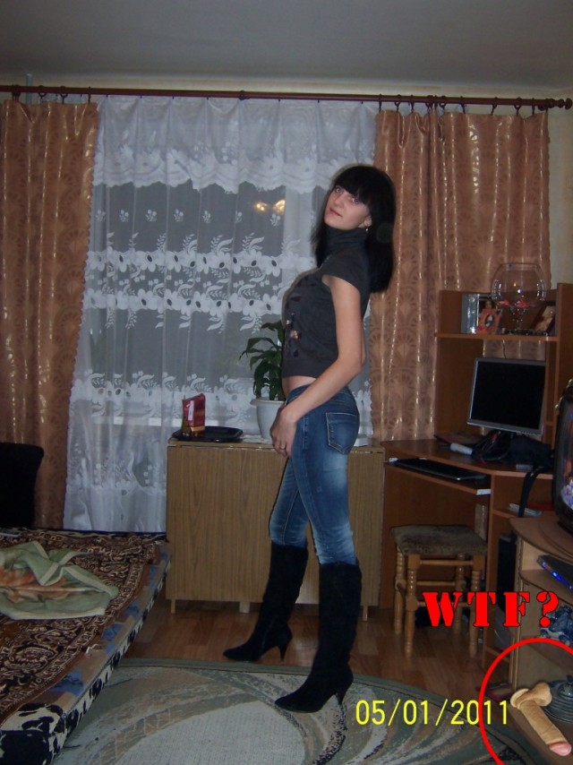 Фотожаба: WTF?