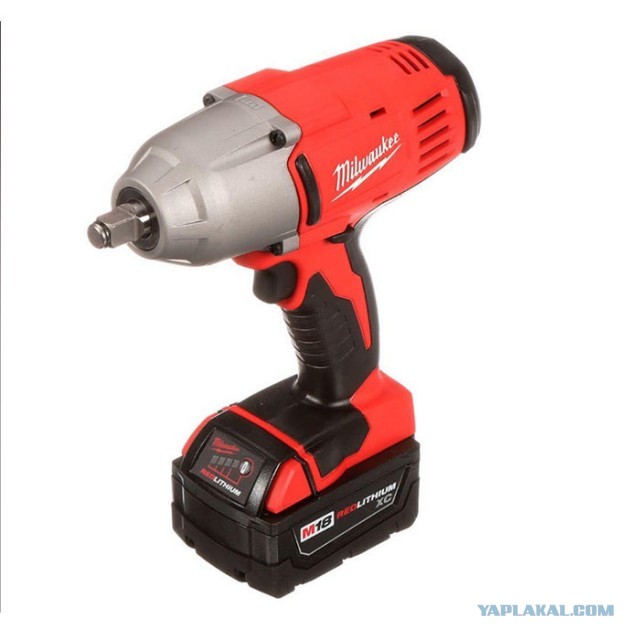 Делаем ставки: Bosch или Makita