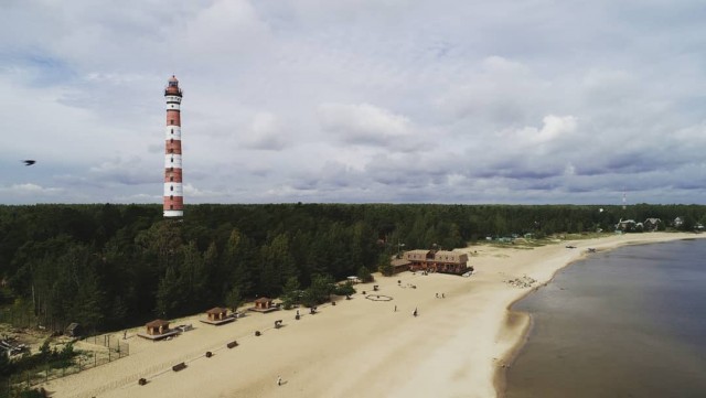 Питер превращается в курорты Краснодарского края...