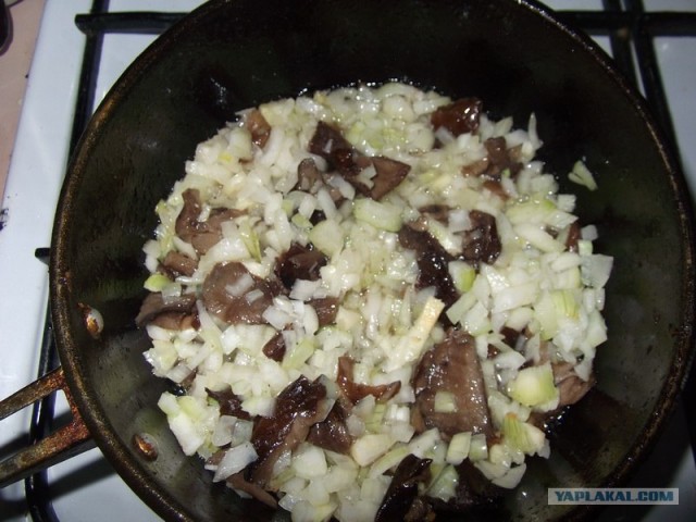 Пироги от © FrauMartы. Платиновый альбом.