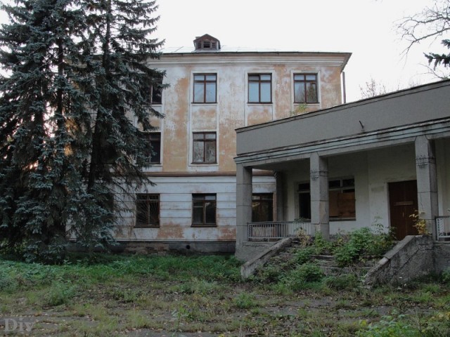 День пьяного курсанта