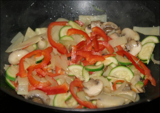 Тайская кухня