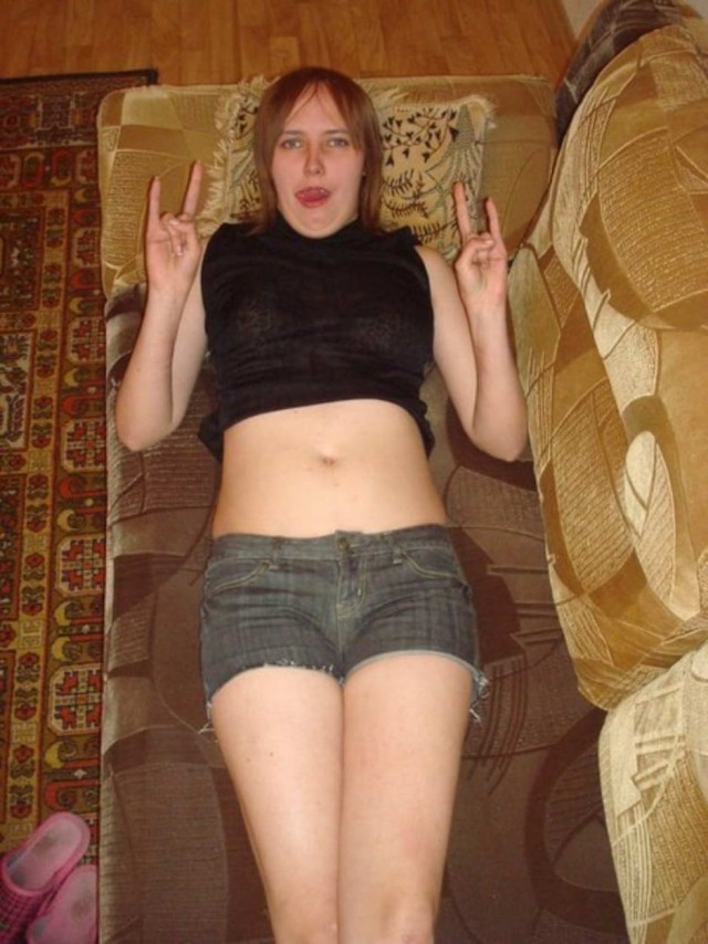 Ленка, фотай давай, я же пазирую