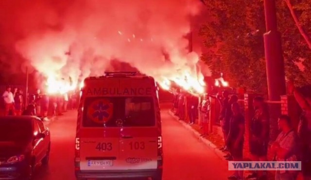Робот-убийца убил главу ядерной программы Ирана