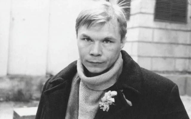 Александр Баширов. Скандальные выходки, неудачный брак с американкой и 30-летний союз с певицей.