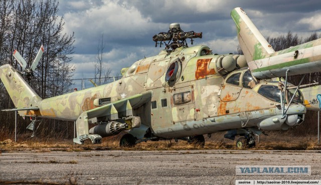 Авиационные байки. Хмельная встреча