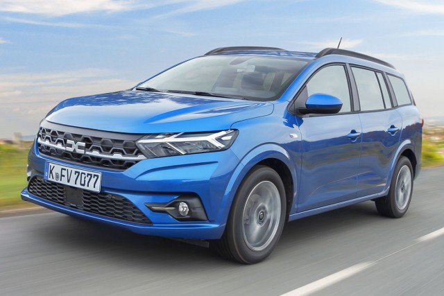 Lada Vesta NG в новом цвете