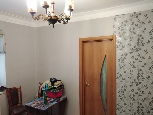 РУКОЖОПСТВО КОМНАТЫ