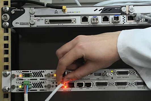 США разрешили поставлять в Россию телекоммуникационное и интернет-оборудование