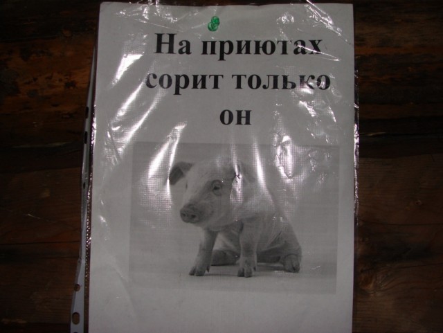Зимний поход: Поднебесные Зубья!