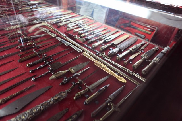 Южно-Американский дневник. Перу.