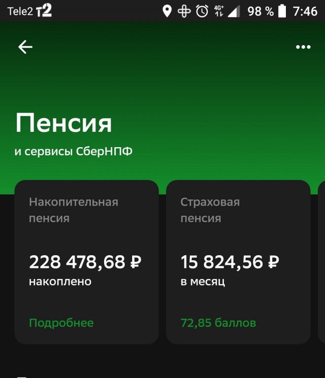 При какой зарплате пенсии не видать. Ликбез о том,что такое пенсионные баллы,как они "усыхают" и кто останется без пенсии...
