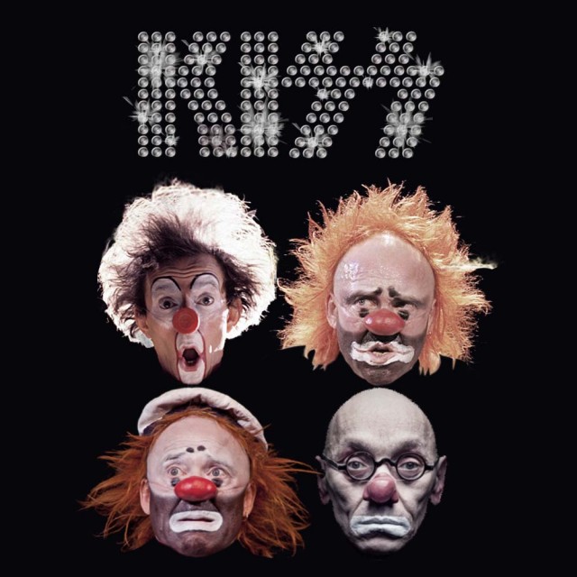 Рок-приколы 9