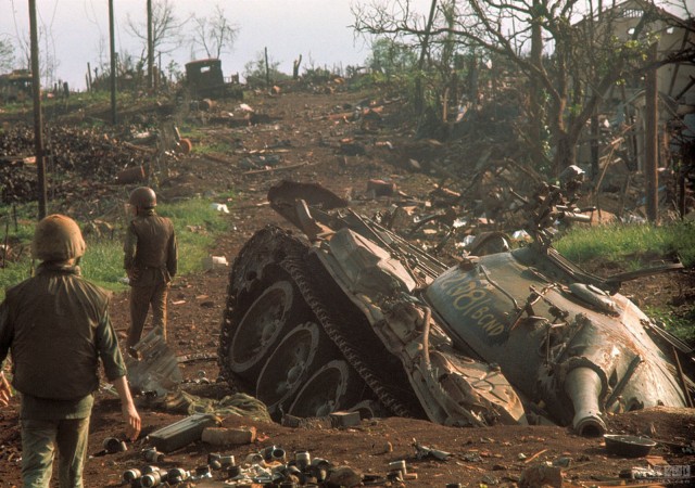 20 век в цвете. 1972 год. Чем жил мир полвека назад