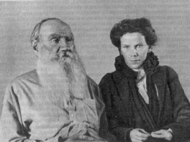 Жил-был граф. И было у него три дочери