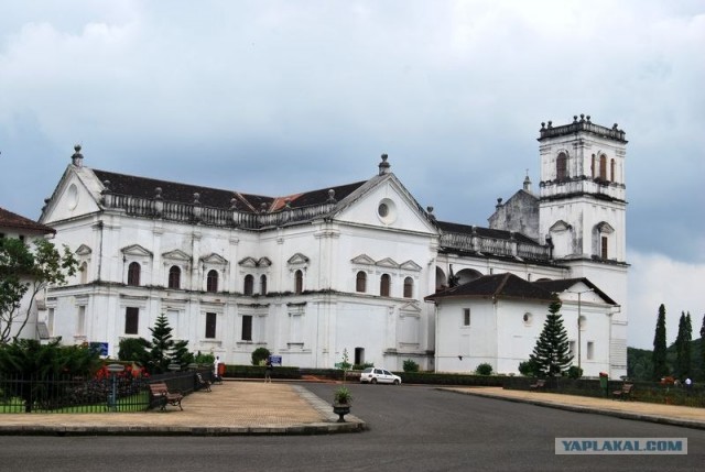 ГоА свои впечатления