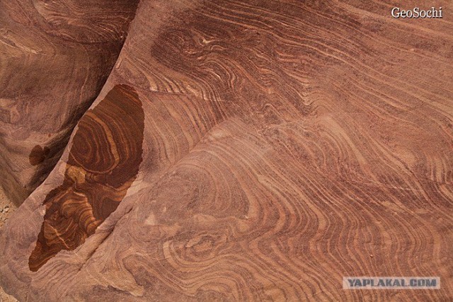 Синайские приключения. Шарм-эш-Шейх и окресности