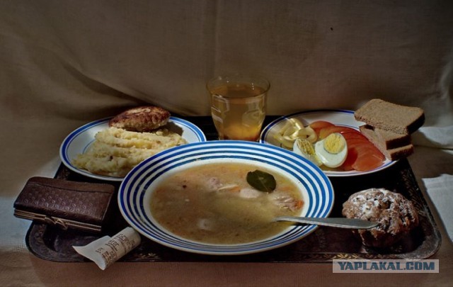 Пакистанская уличная еда — Лучший куриный бирьяни!