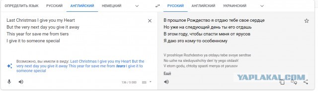 Британская пара собирает пожертвования, чтобы навсегда запретить песню "Last Christmas"