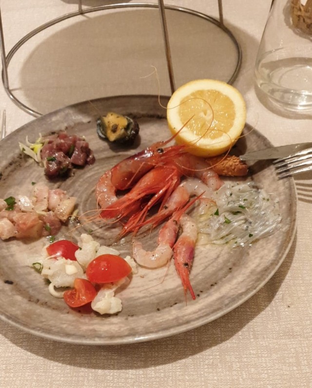 Кулинарная общалка