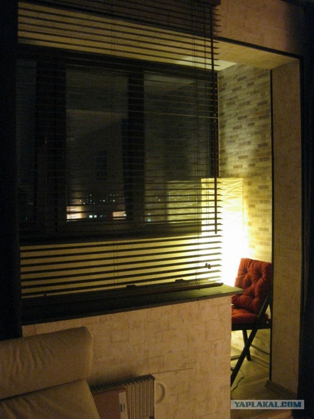 Ремонт комнаты женскими силами :)