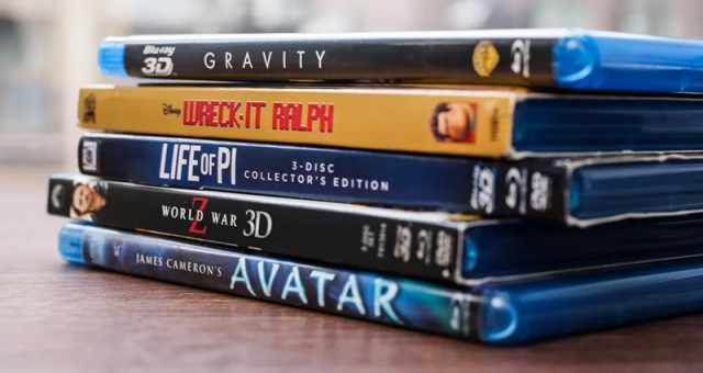 Как технология 3D в кино покорила мир и быстро оказалась забыта