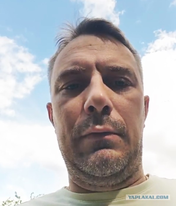 Извинения за пьянку "друзей" Кремлева