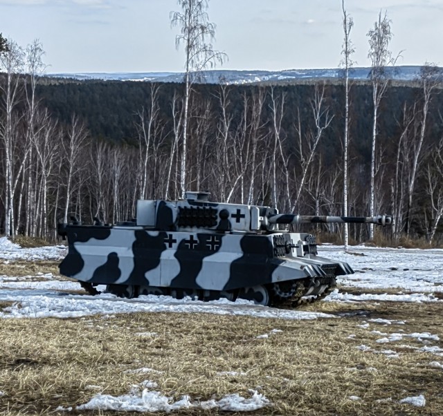 "Первая партия терминаторов от АвтоВАЗ"