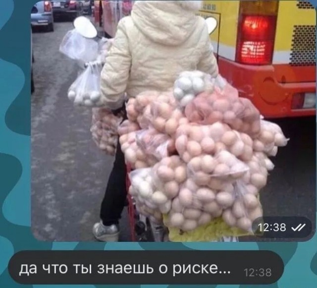 Завалялось тут случайно немного забавных картинок