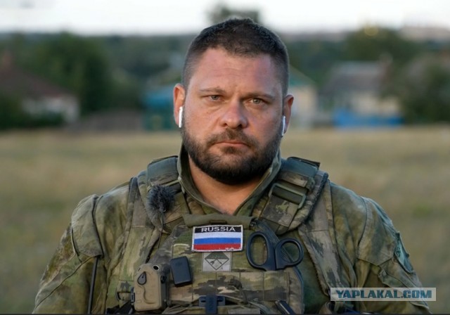 По предварительным данным, погиб военкор Евгений Поддубный