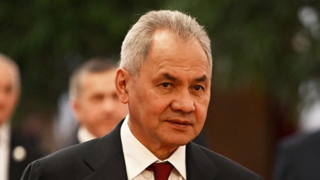 Шойгу заявил о попытках в СКФО заменить светские законы шариатом