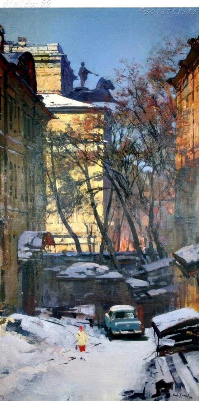 АРТ-Воскресенье