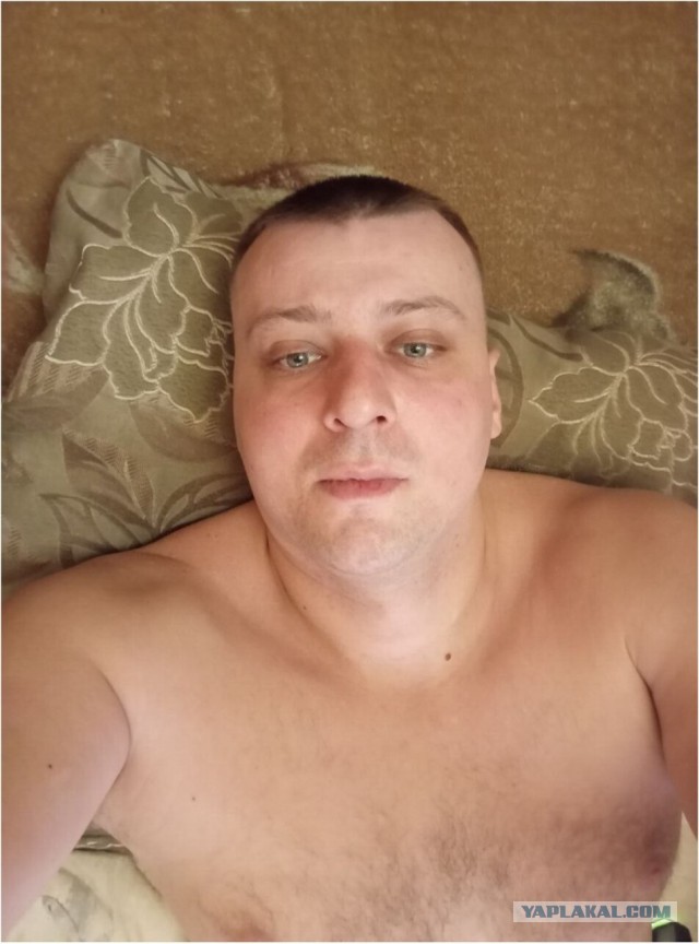 Всем мужикам только одно надо