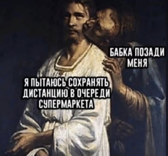 Завалялось тут случайно немного забавных картинок