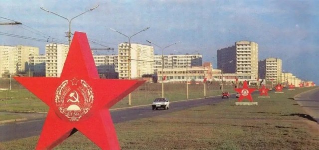​ Фотографии из прошлого нашей страны – 106
