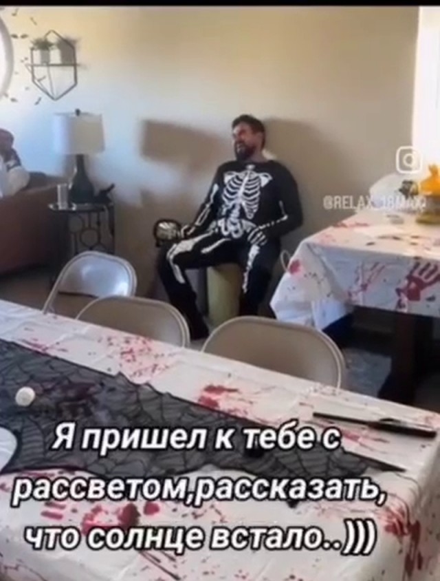 Забавные и не очень скромные картинки - 13