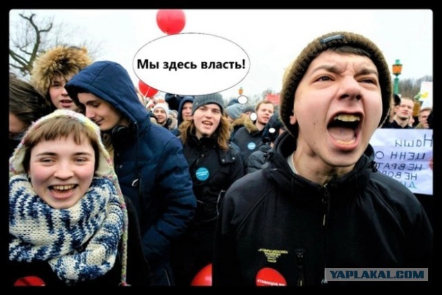 Молодёжь массово
и необратимо тупеет
