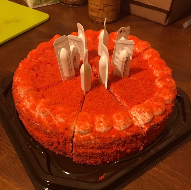 Немного картинок