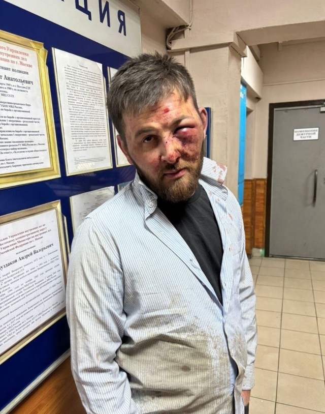Чуть подробнее про пост "Принималово"