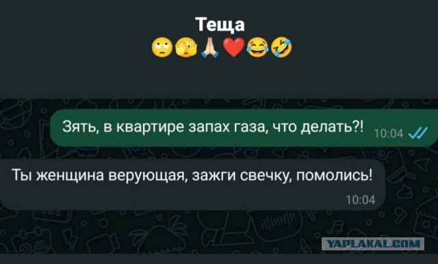Чёрно-пошлая деградация
