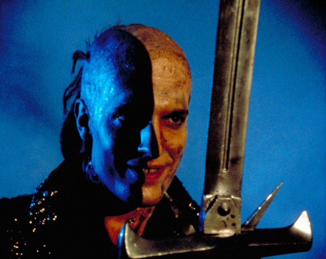 «Звёздный десант» тогда и сейчас⁠⁠