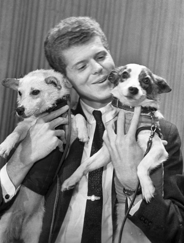 ​ Фотографии из прошлого нашей страны – 143