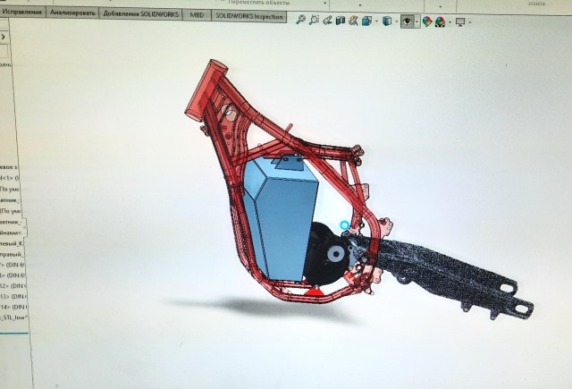 Ищу знатоков 3D моделирования и реверсиденеринга.