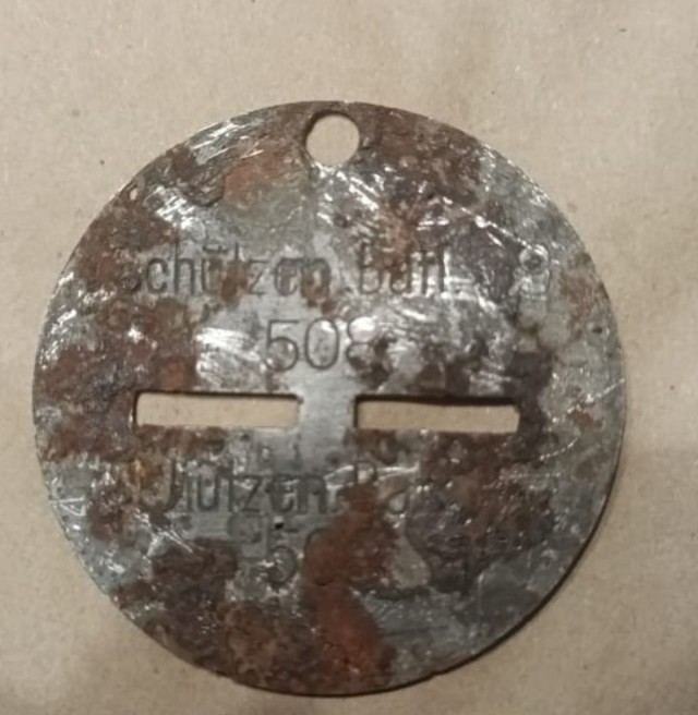 Июнь 1942-го. Агония 2 ударной армии Волховского фронта