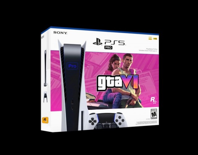 PlayStation 5 Pro смели с полок в США