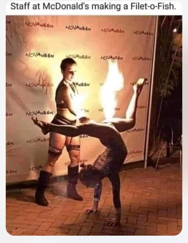Чё за херня?!