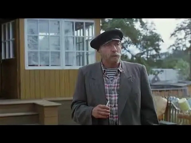 А вы любите креветки?