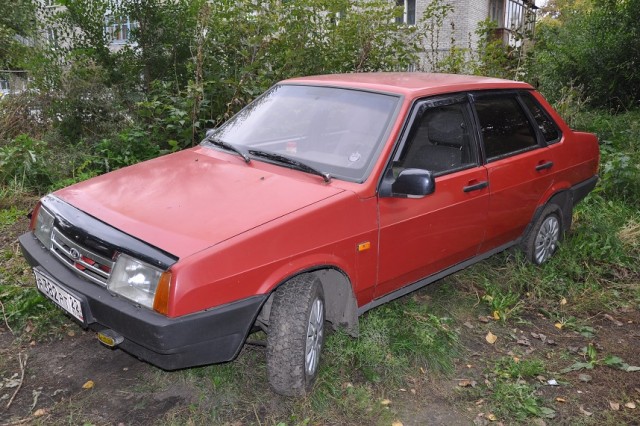 Очумелые ручки