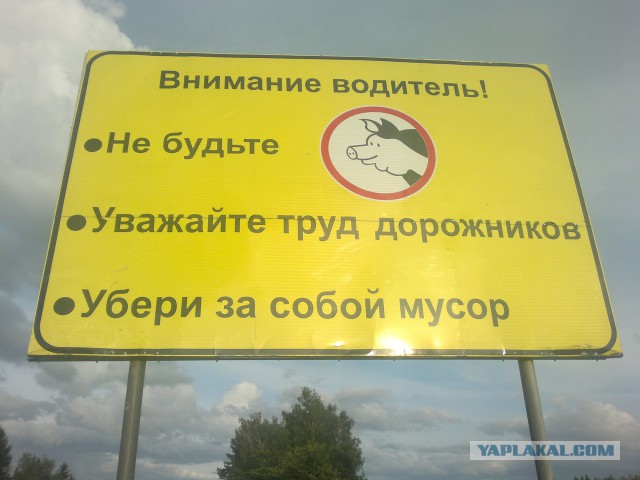 Как я в Магните работал